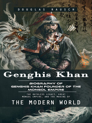 cover image of Genghis Khan